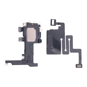 iPhone 16 Plus Earpiece Speaker Replacement