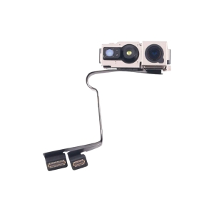 iPhone 16 Pro Max Front Camera Replacement