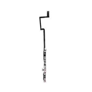 iPhone 16 Pro Power and Audio Flex Cable Replacement with Metal Bracket