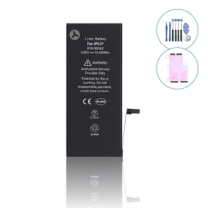 iPhone 6s Plus Battery Replacement