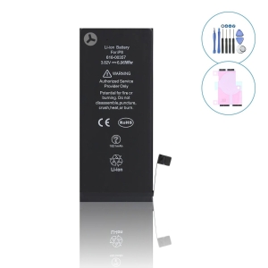 iPhone 8 Battery Replacement