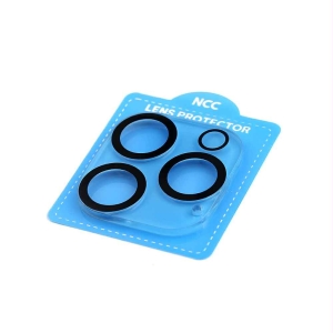 iPhone 12 Tempered Glass Rear Camera Lens Protector
