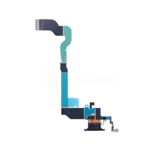iPhone X Replacement Charging Port Assembly