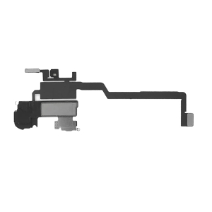 iPhone X Earpiece Speaker With Sensor Flex Cable Replacement 
