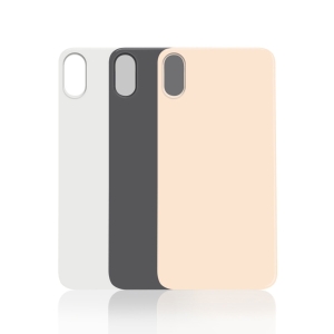 iPhone XS Replacement Back Glass