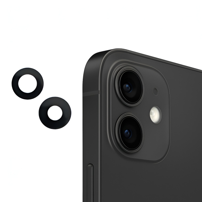 iPhone 16 Rear Camera Lens Glass Replacement