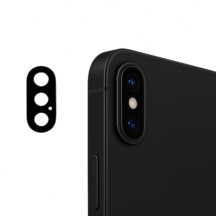 iPhone XS Rear Camera Lens Glass Replacement