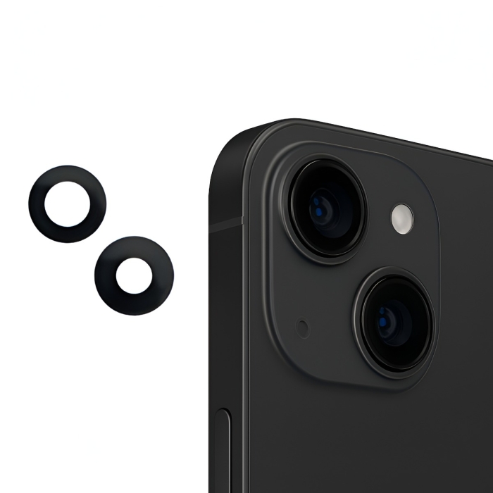 iPhone 13 Rear Camera Lens Glass Replacement