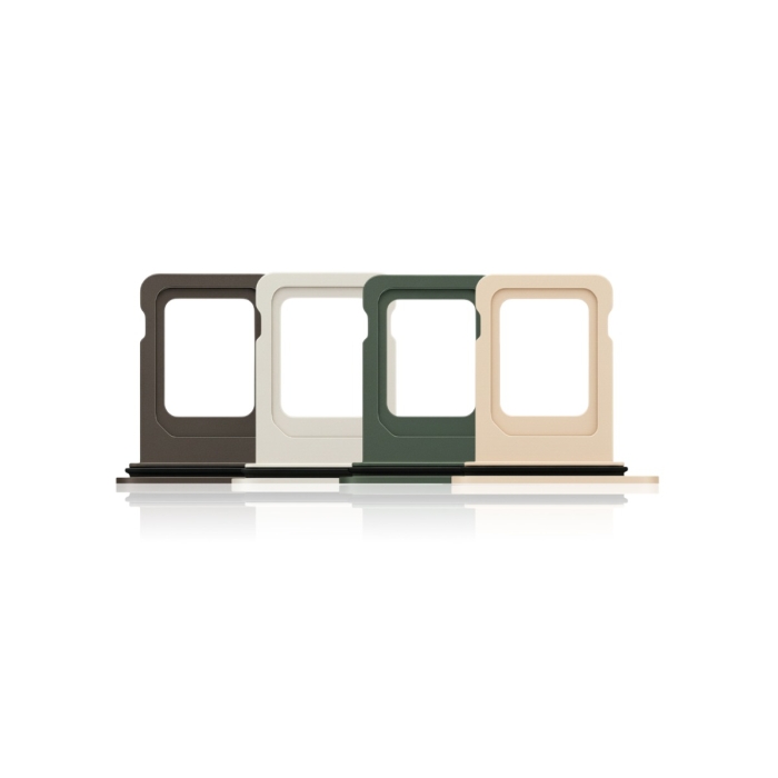 iPhone 11 Pro Replacement Sim Card Tray