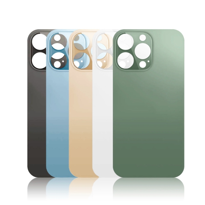 iPhone 13 Pro Replacement Back Glass