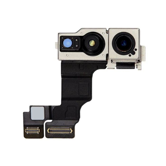 iPhone 15 Front Camera Replacement