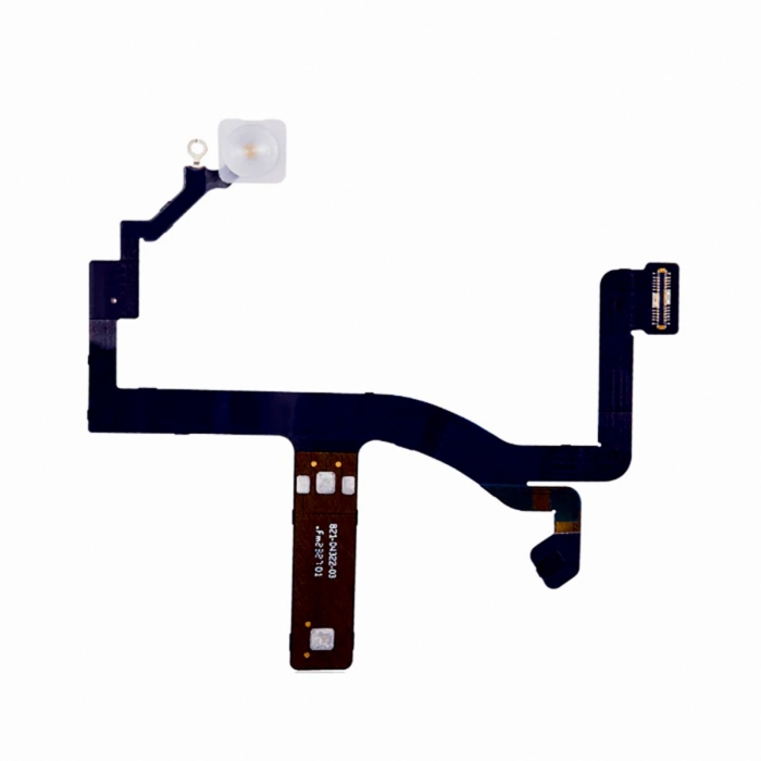 iPhone 15 Plus Flash Cable Replacement