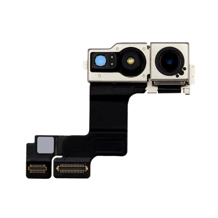 iPhone 15 Plus Front Camera Replacement