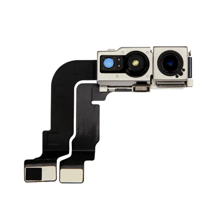 iPhone 15 Pro Front Camera Replacement