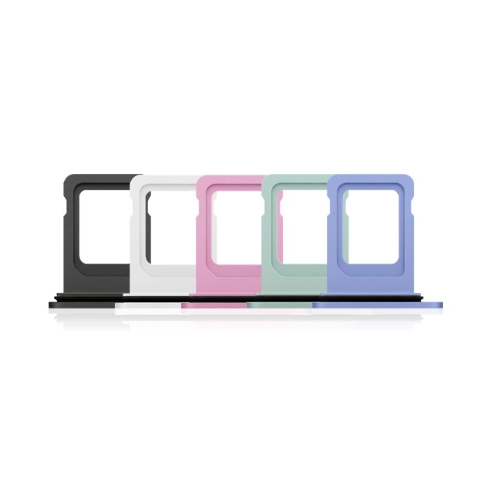 iPhone 16 Plus Replacement Sim Card Tray
