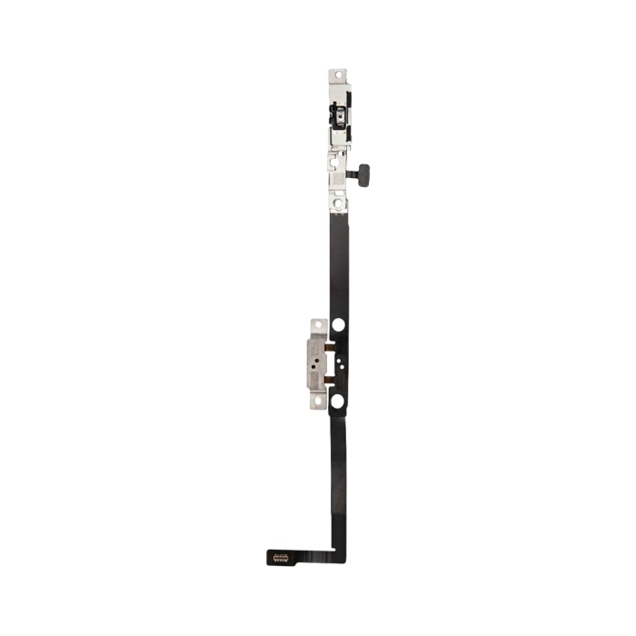 iPhone 16 Plus Power Flex Cable Replacement with Metal Bracket