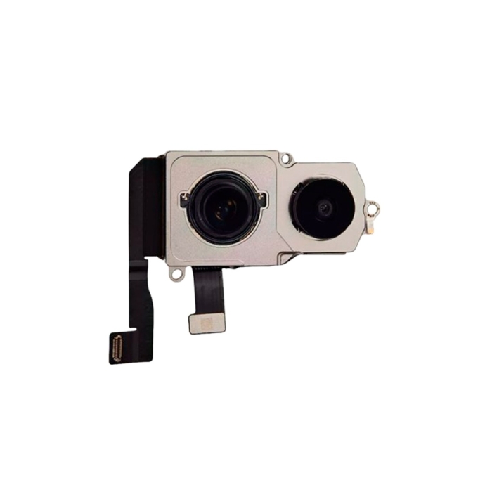 iPhone 16 Plus Rear Camera Replacement