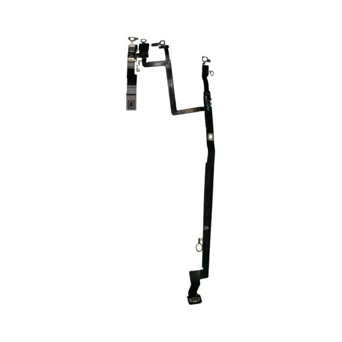 iPhone 16 Pro Max Bluetooth Antenna Replacement