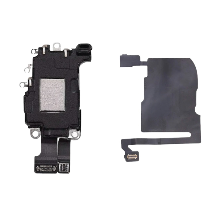 iPhone 16 Pro Earpiece Speaker Replacement