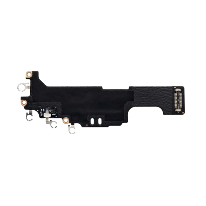 iPhone 16 Pro Wi-Fi Antenna Replacement