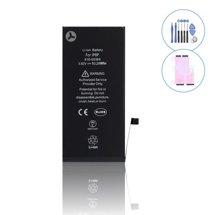 iPhone 8 Plus Replacement Battery