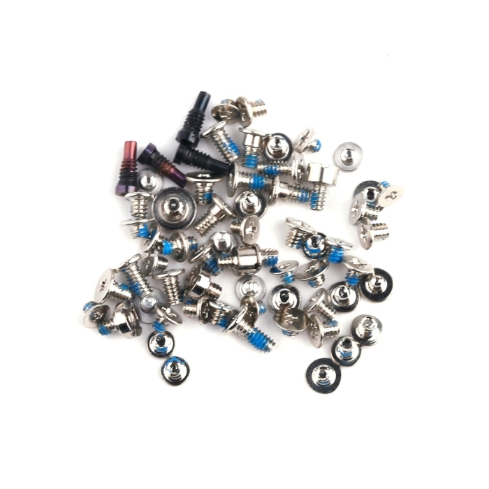 iPhone 11 Pro Max Complete Set Of Screws