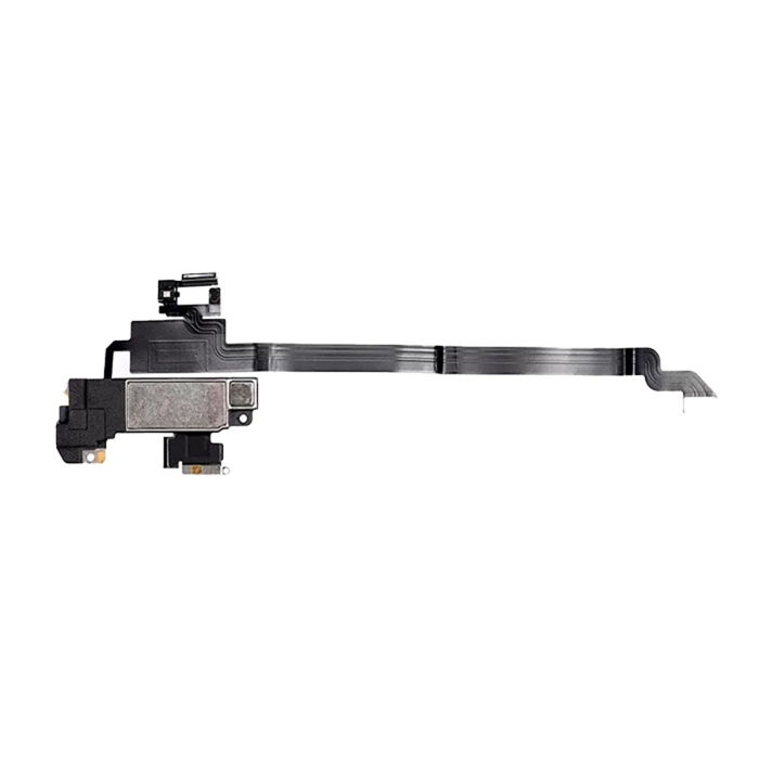 iPhone XR Earpiece Speaker With Sensor Flex Cable Replacement