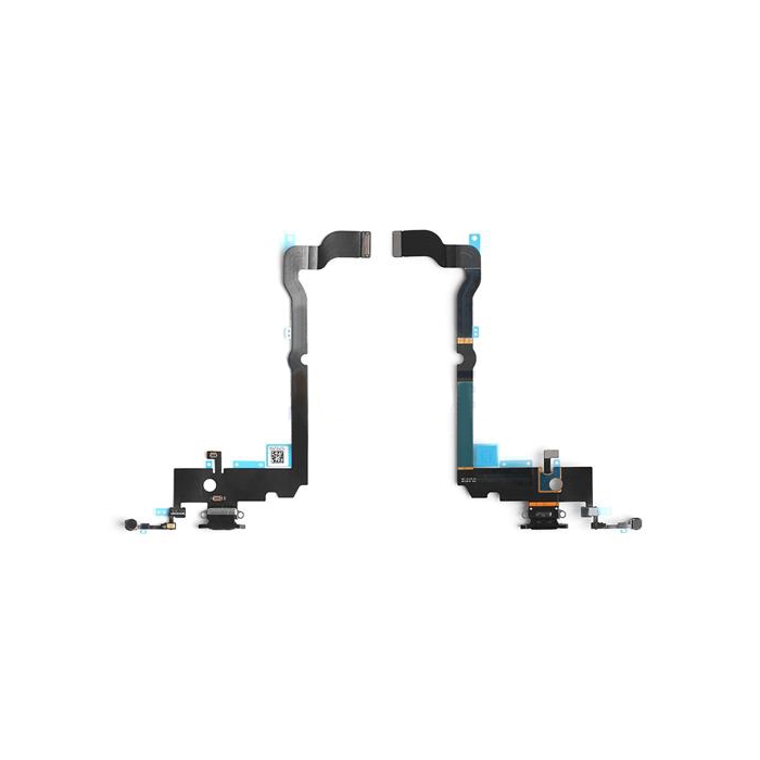 iPhone XS Replacement Charging Port Assembly
